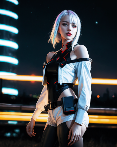 26072419-1584580292-masterpiece, (photorealistic_1.4), best quality, beautiful lighting, (ulzzang-6500_0.5), lucy _(cyberpunk_), 1girl, white hair,.png